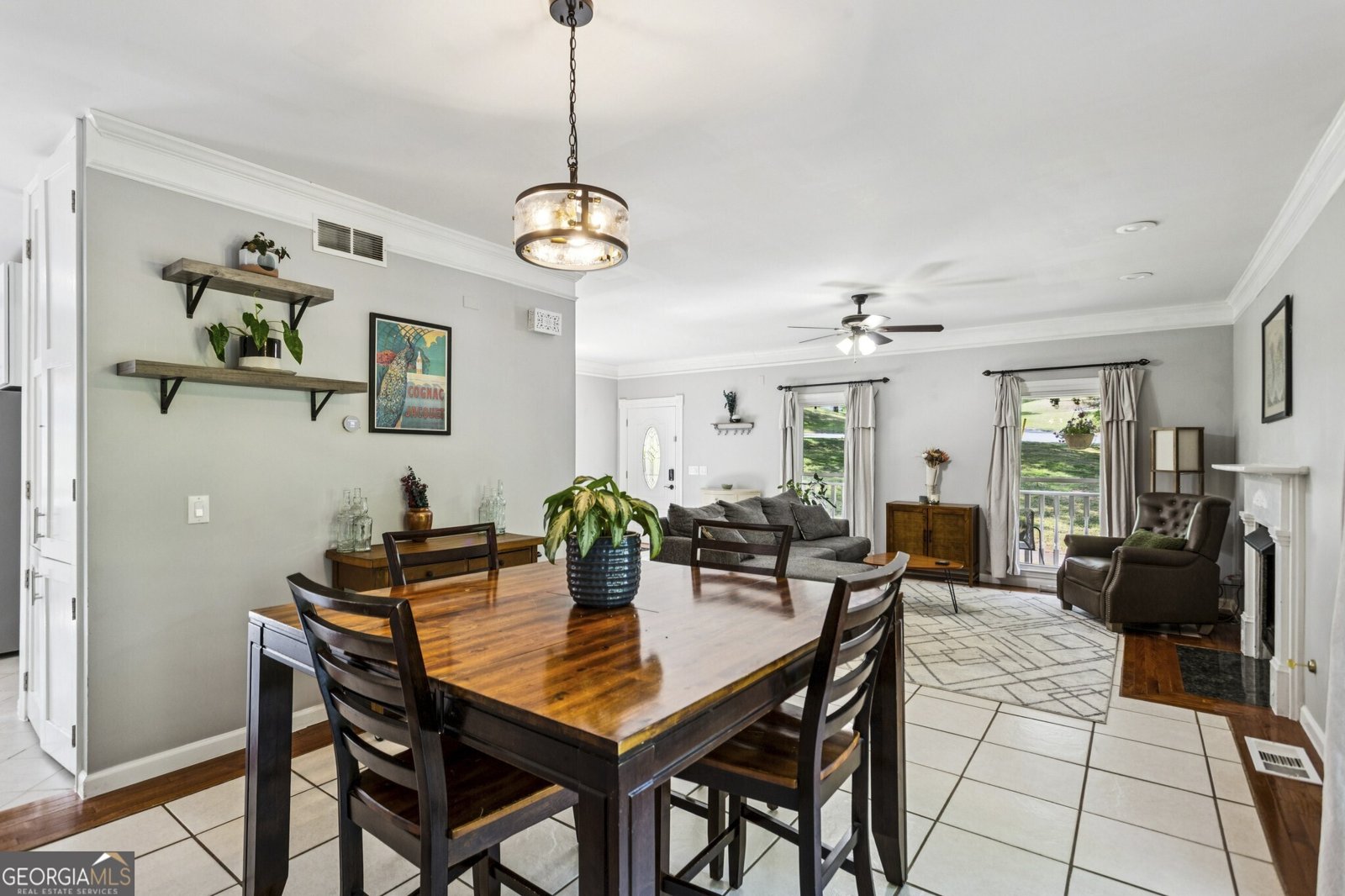 4595 Stewart Reilly Drive Acworth - Photo 20