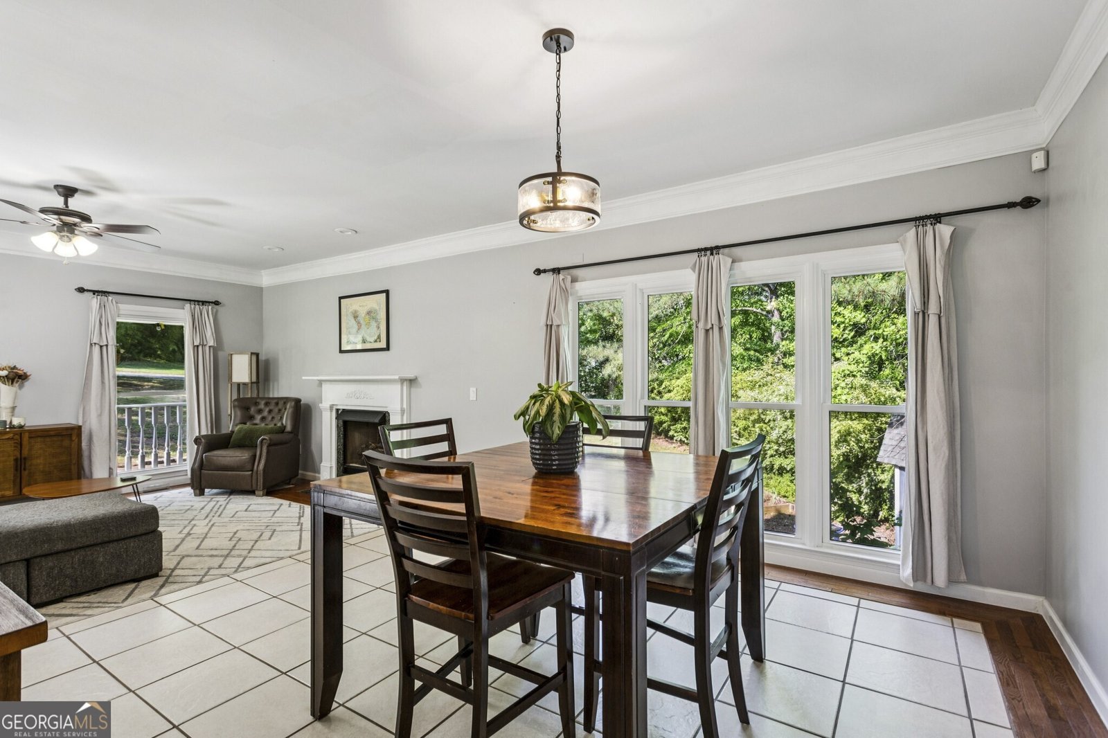 4595 Stewart Reilly Drive Acworth - Photo 21