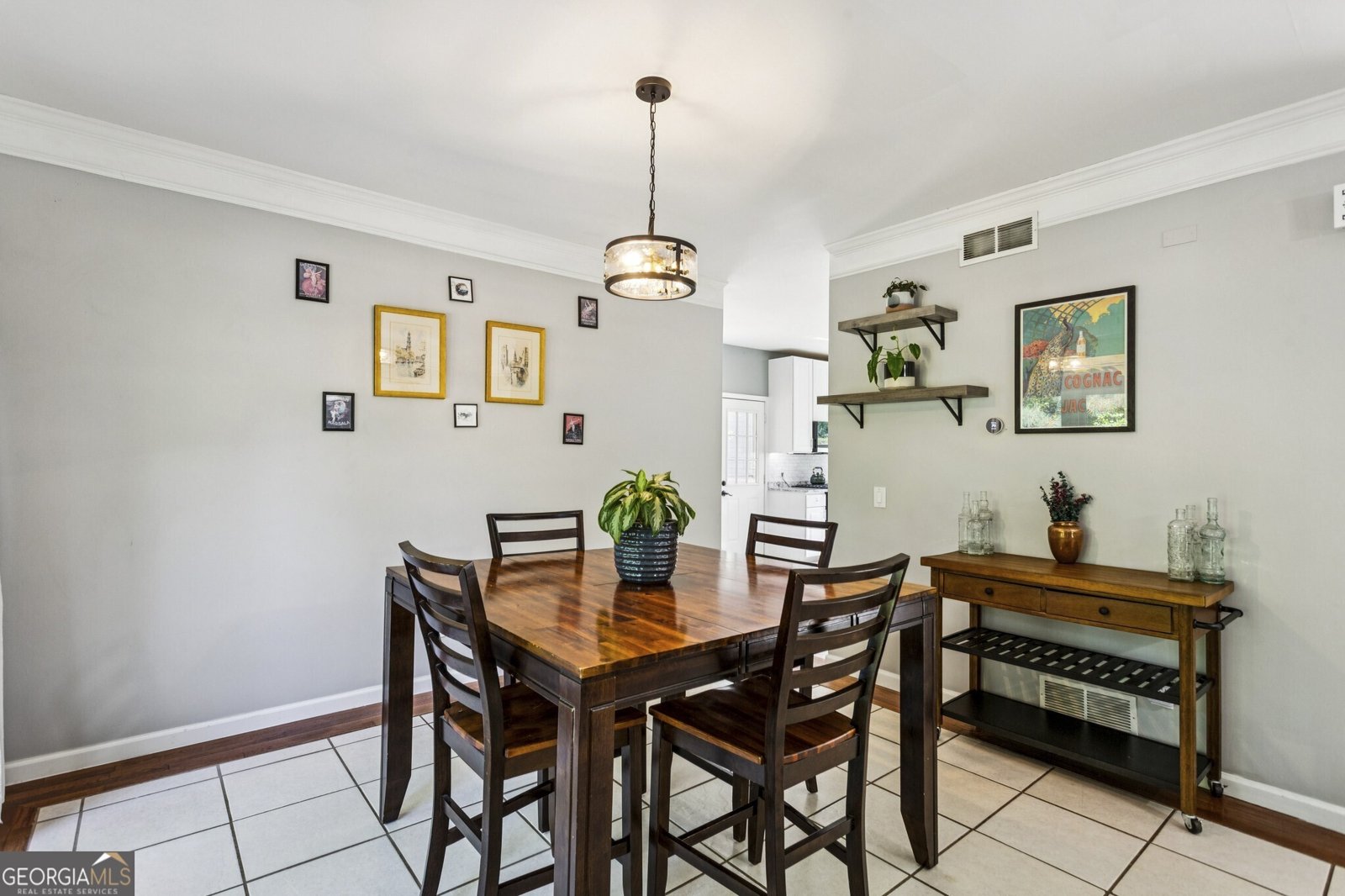 4595 Stewart Reilly Drive Acworth - Photo 22