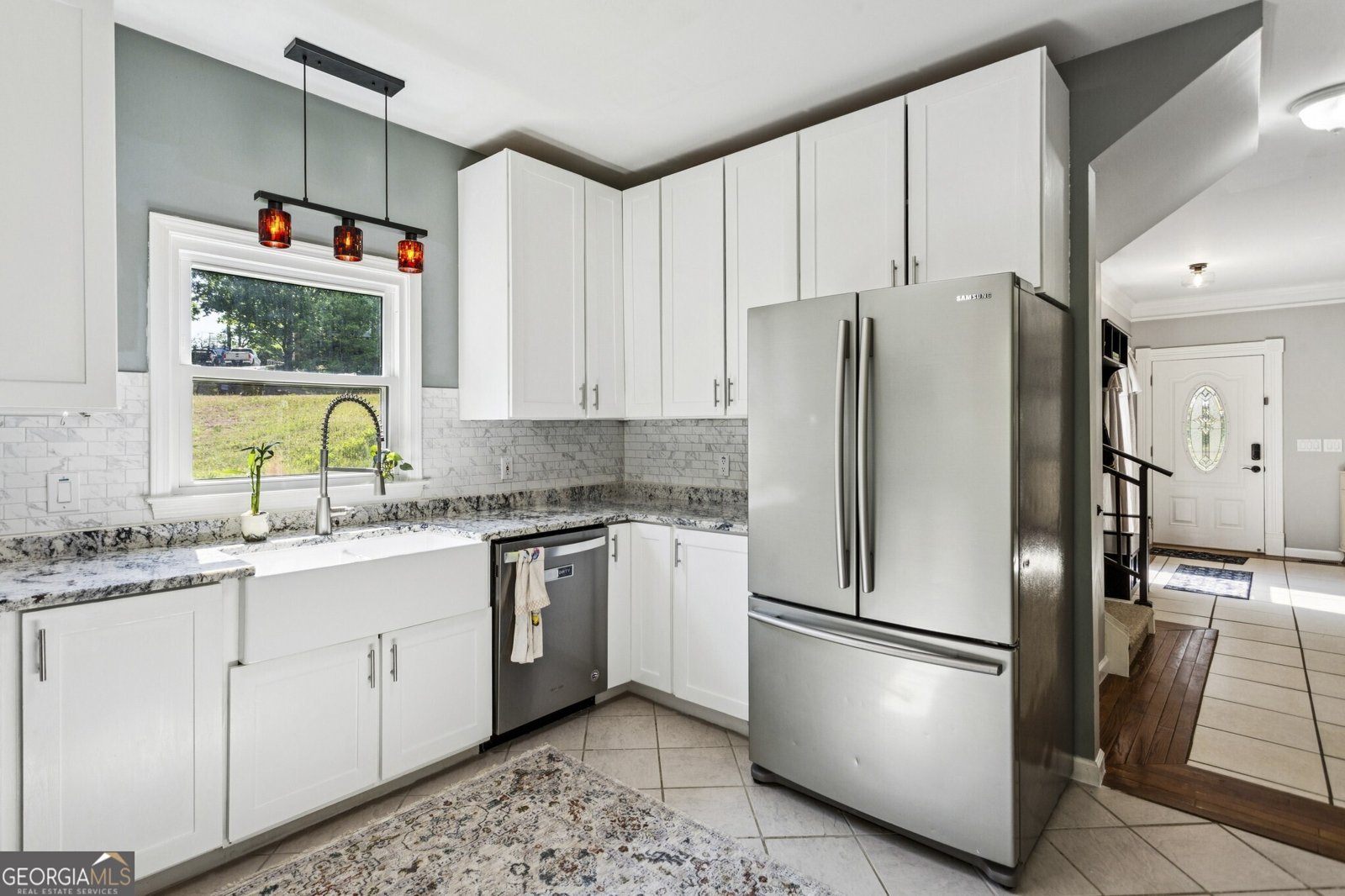 4595 Stewart Reilly Drive Acworth - Photo 24