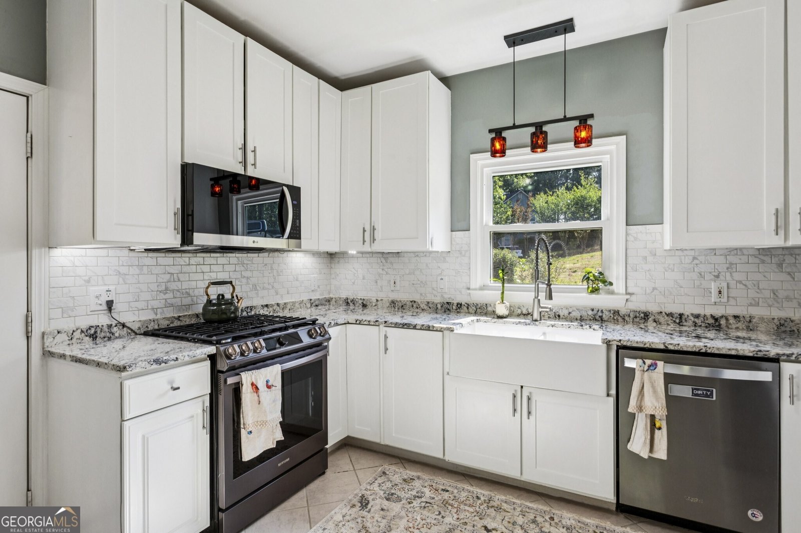 4595 Stewart Reilly Drive Acworth - Photo 25