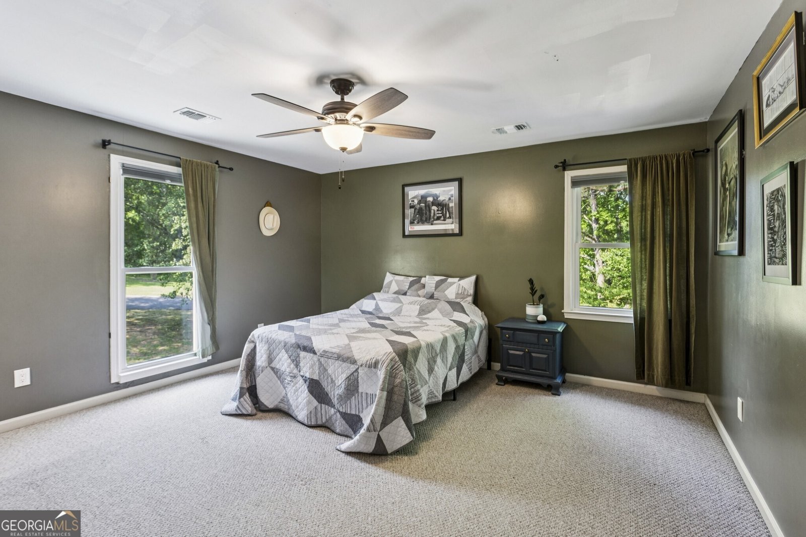 4595 Stewart Reilly Drive Acworth - Photo 29