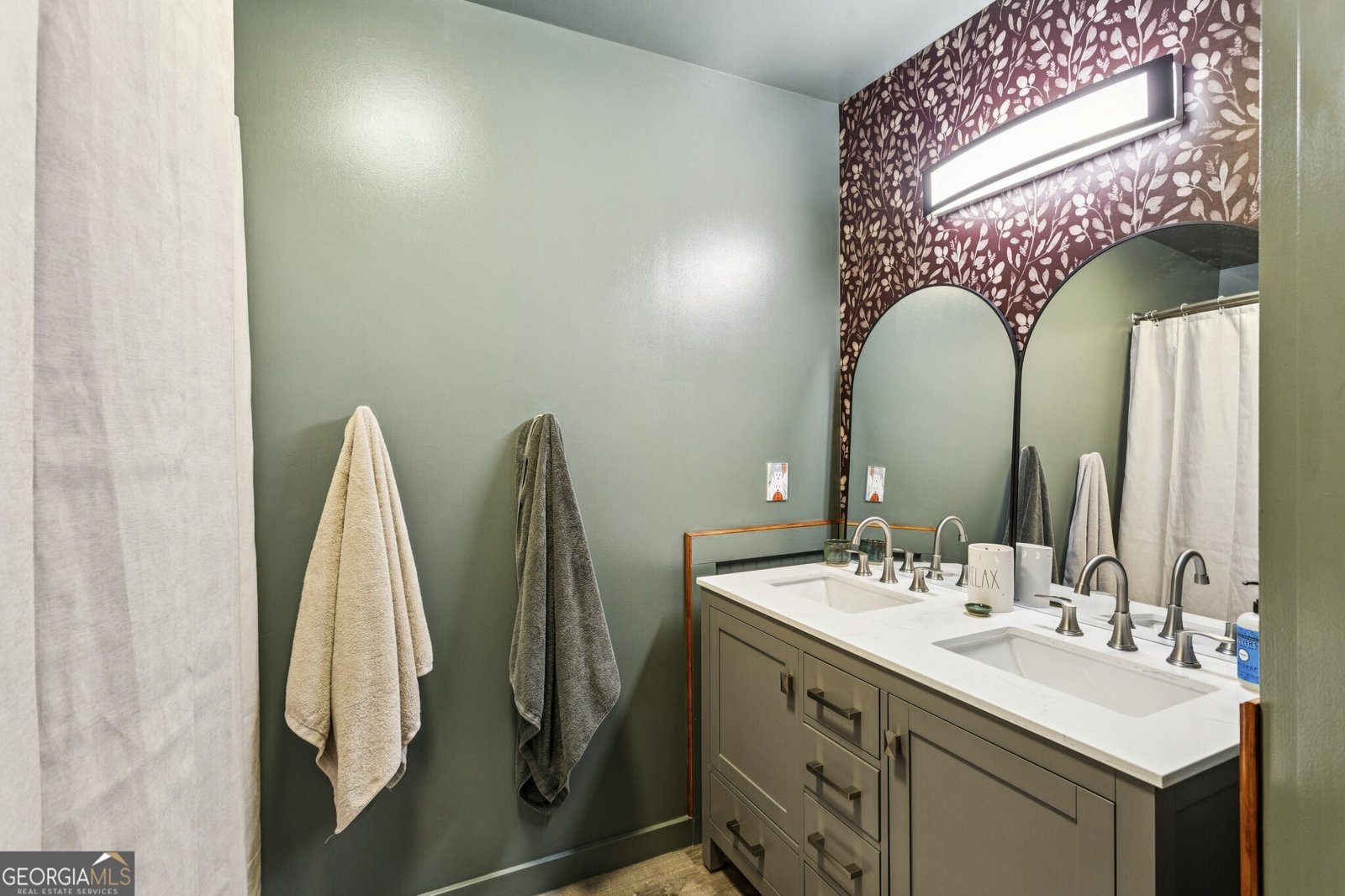 4595 Stewart Reilly Drive Acworth - Photo 31