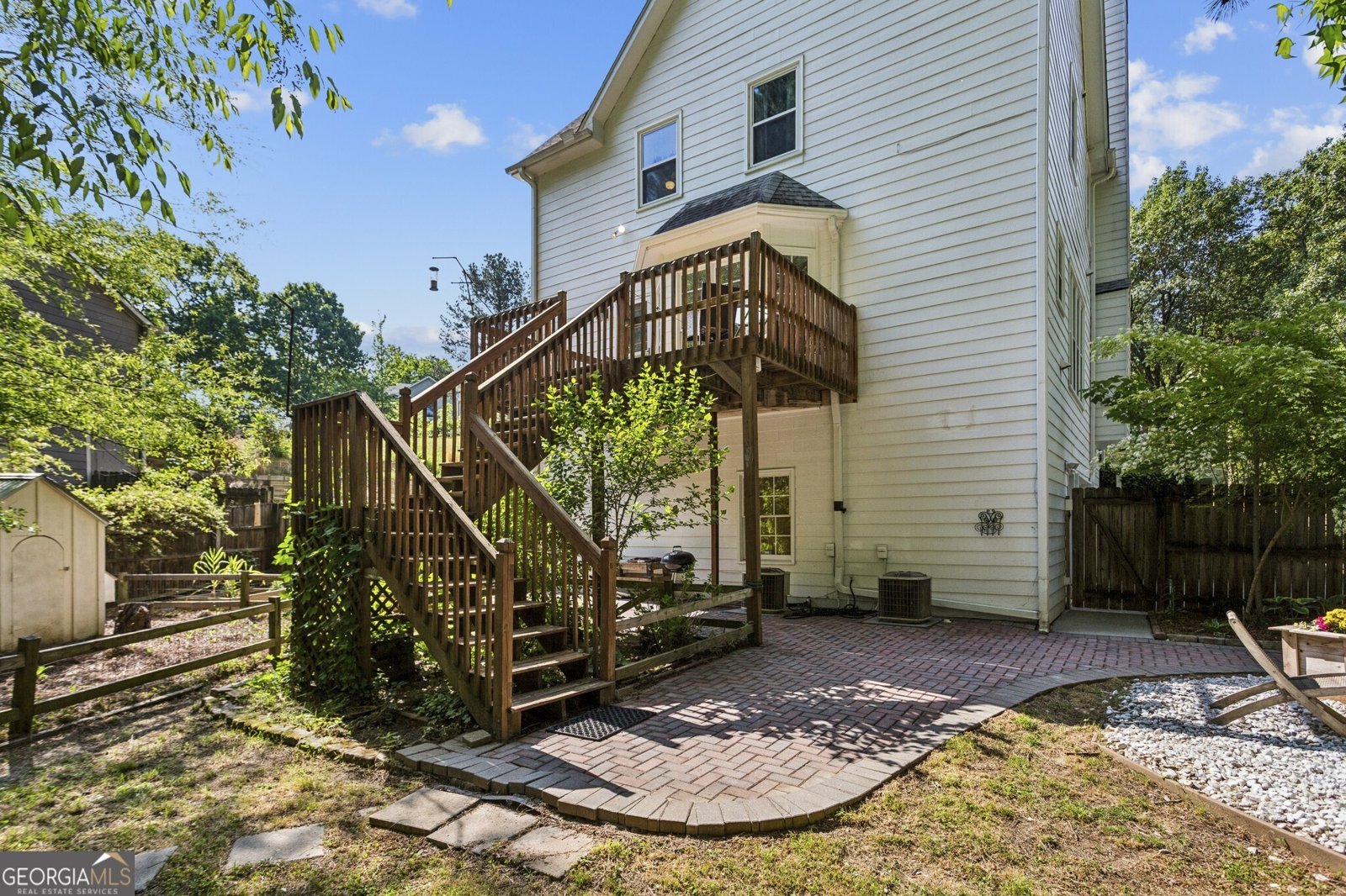 4595 Stewart Reilly Drive Acworth - Photo 40