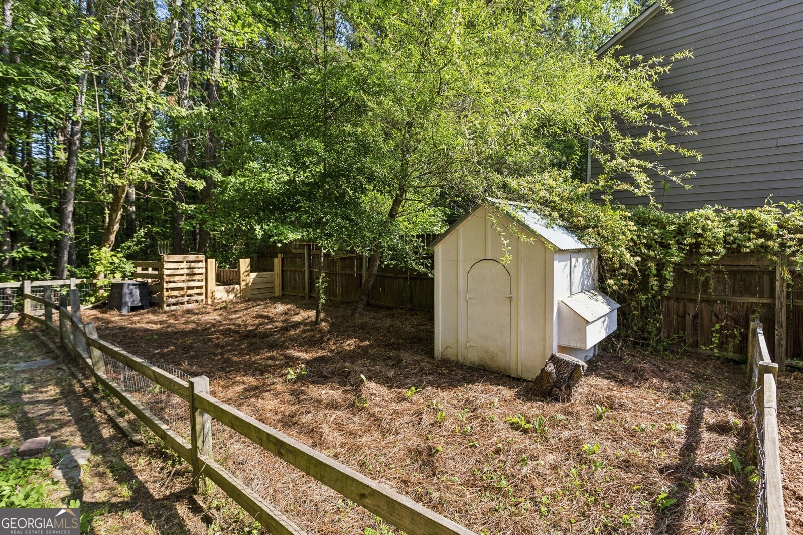 4595 Stewart Reilly Drive Acworth - Photo 43
