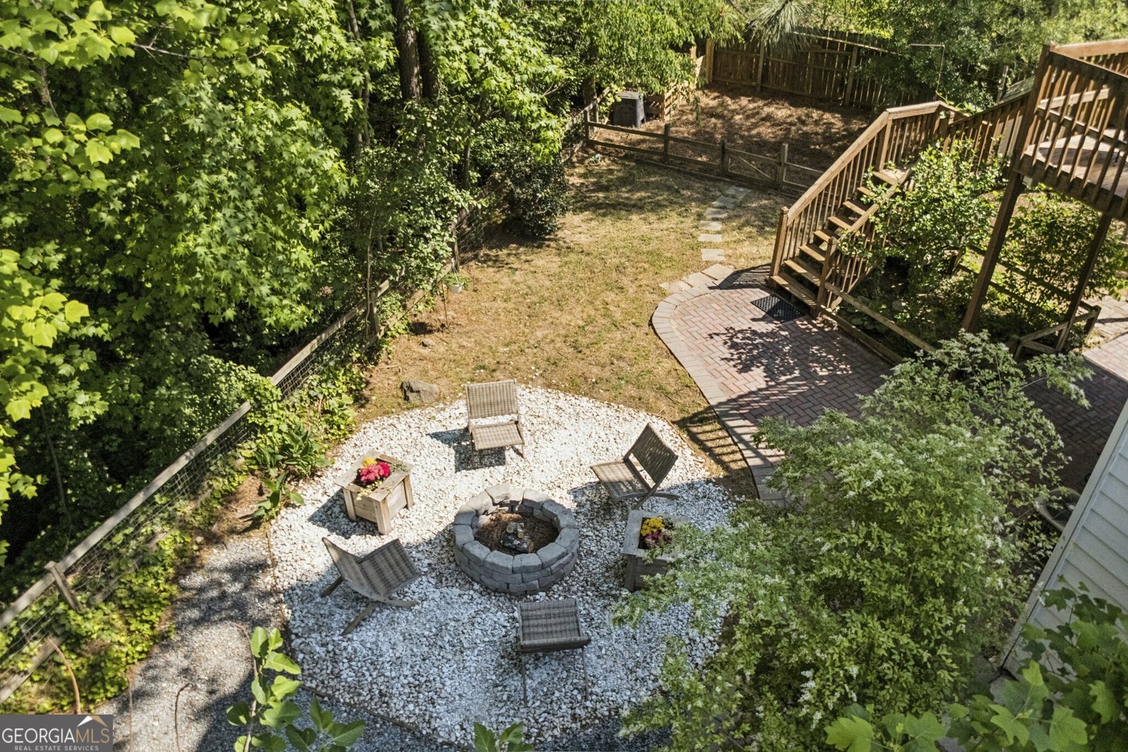 4595 Stewart Reilly Drive Acworth - Photo 45