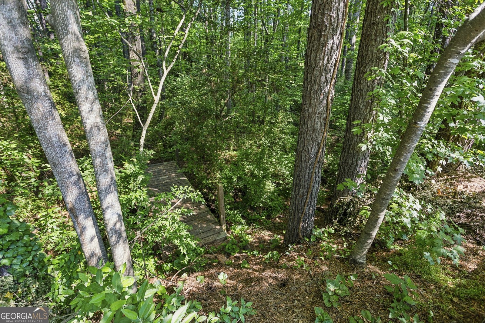 4595 Stewart Reilly Drive Acworth - Photo 46