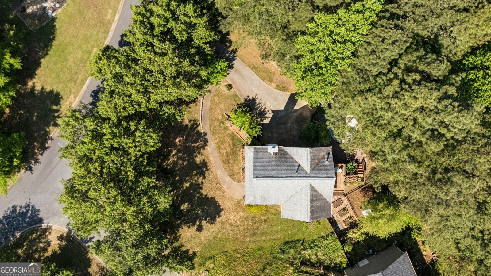 4595 Stewart Reilly Drive Acworth - Photo 47