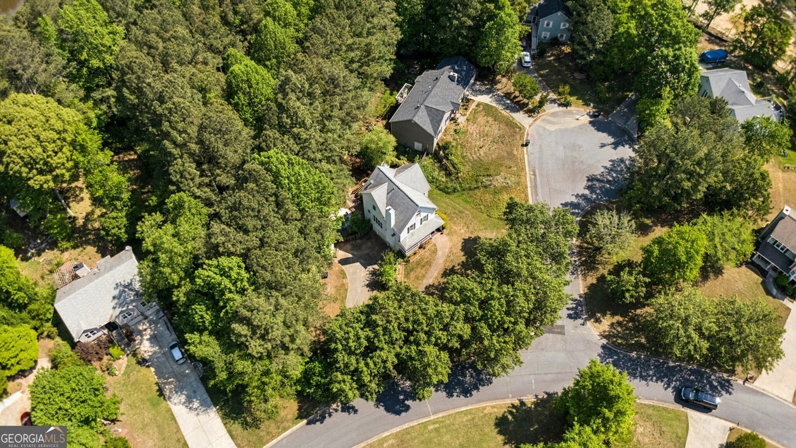 4595 Stewart Reilly Drive Acworth - Photo 48