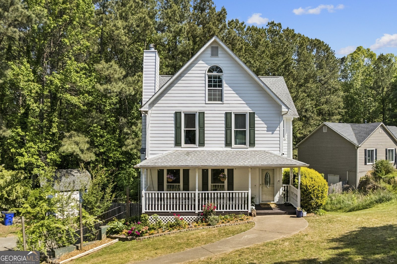 4595 Stewart Reilly Drive Acworth - Photo 50