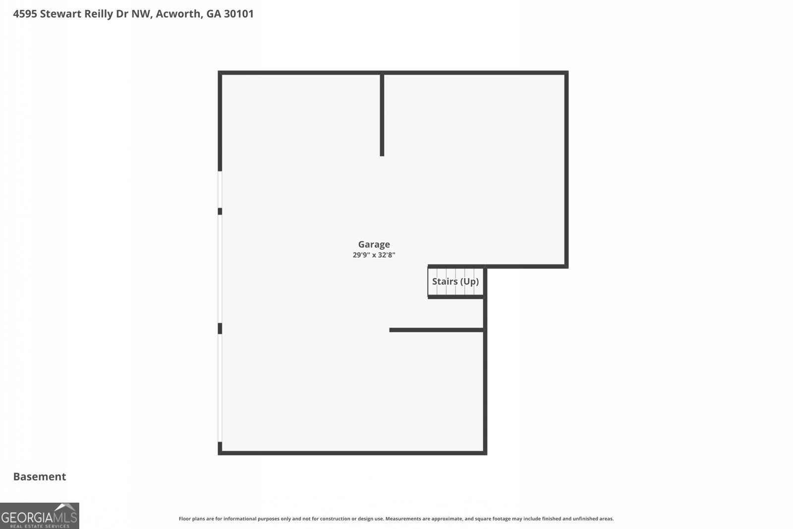 4595 Stewart Reilly Drive Acworth - Photo 52