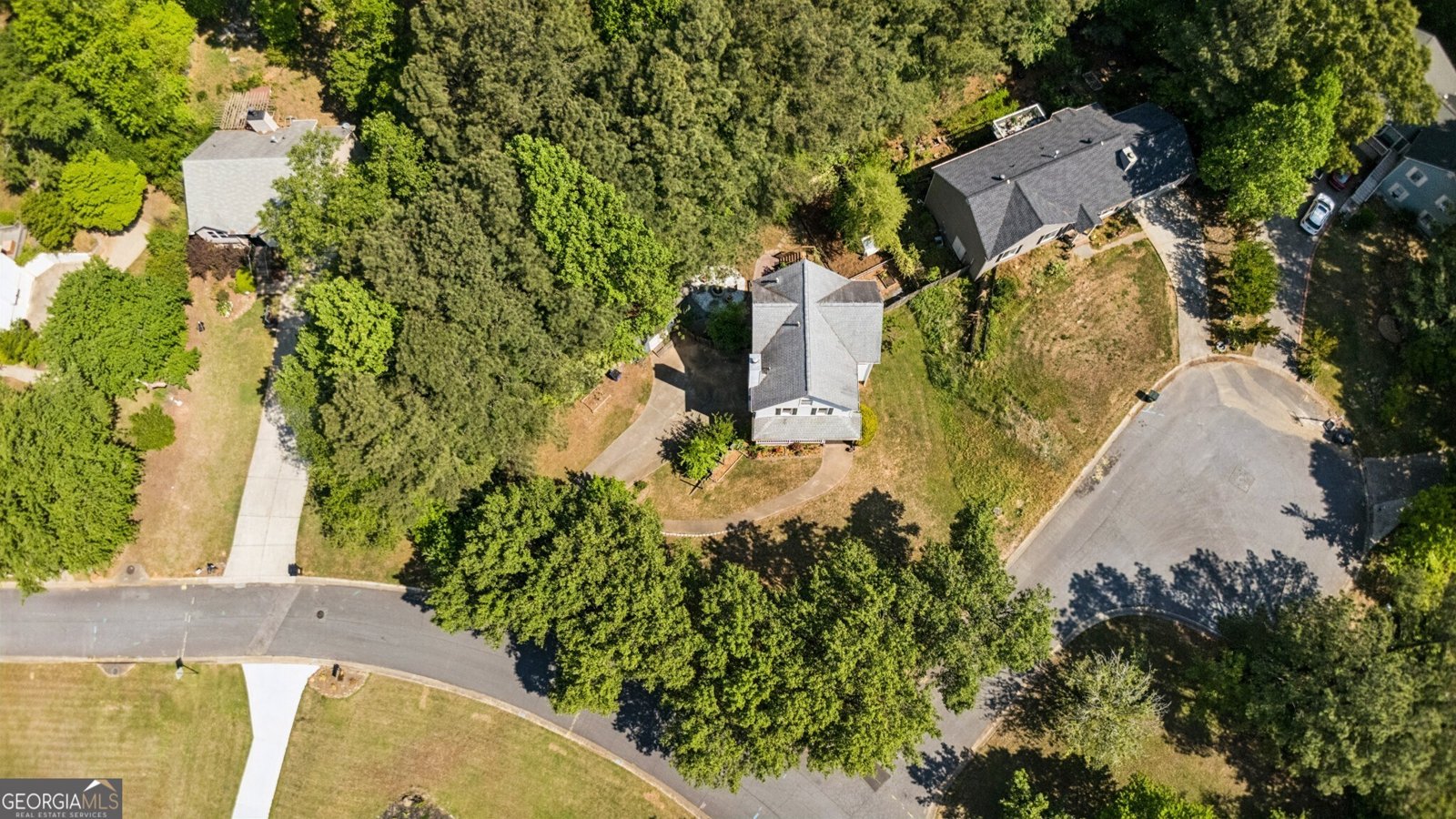 4595 Stewart Reilly Drive Acworth - Photo 8