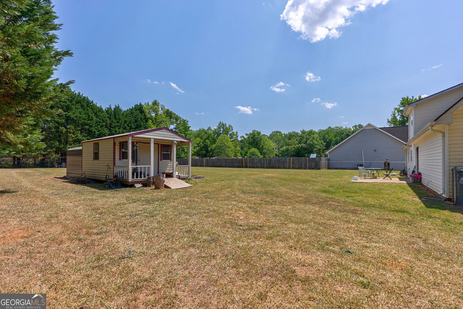 108 Stillwater Court Winterville - Photo 27
