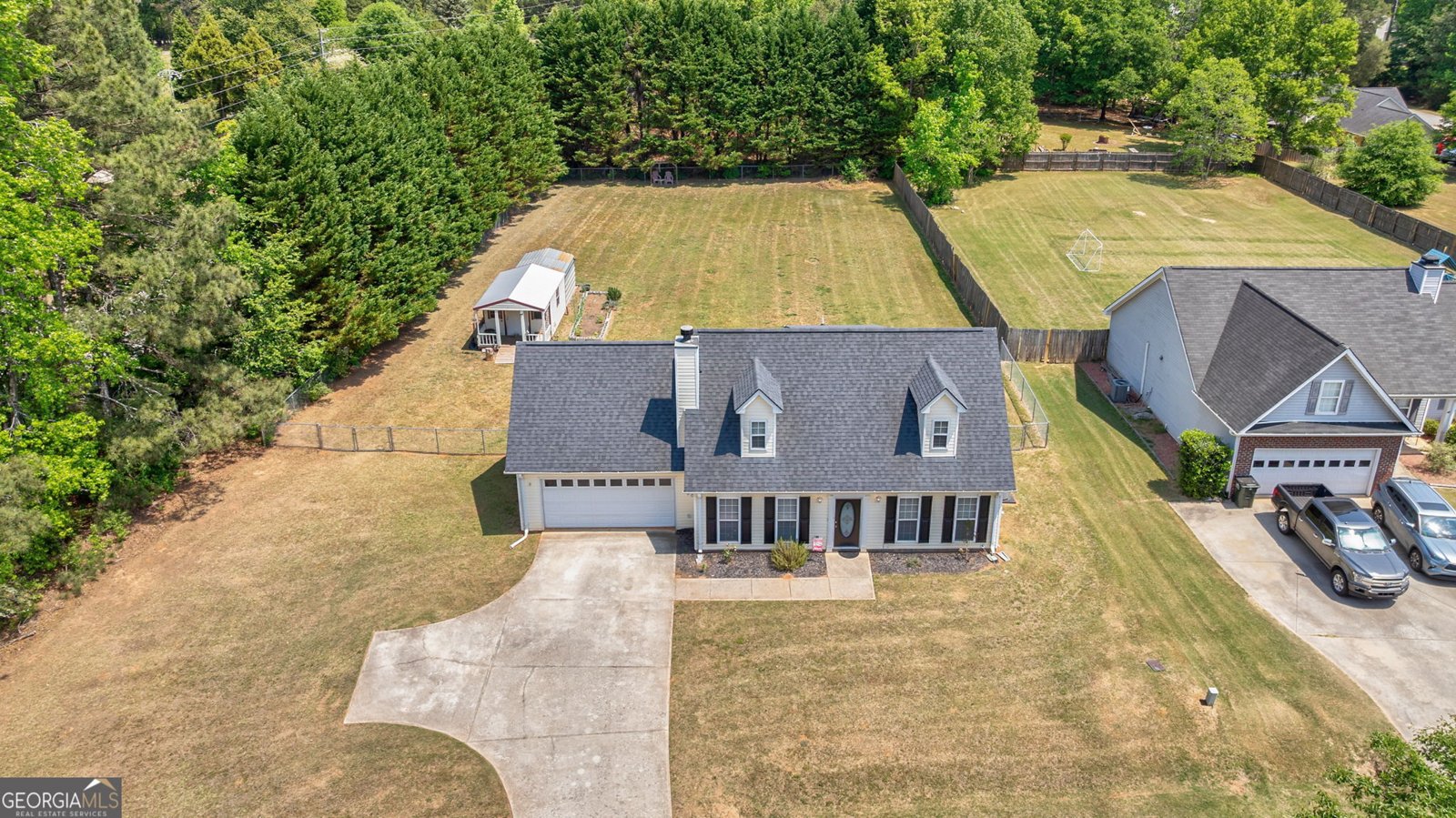 108 Stillwater Court Winterville - Photo 35