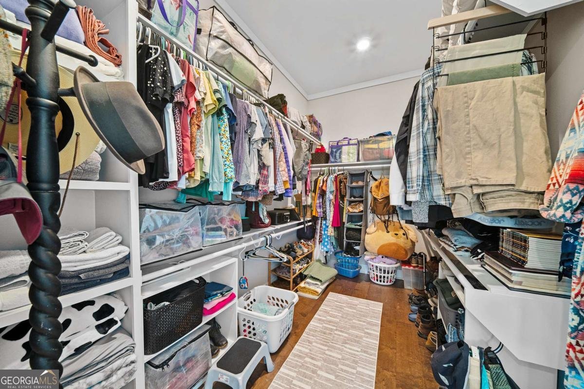 392 London Road Ball Ground - Photo 17