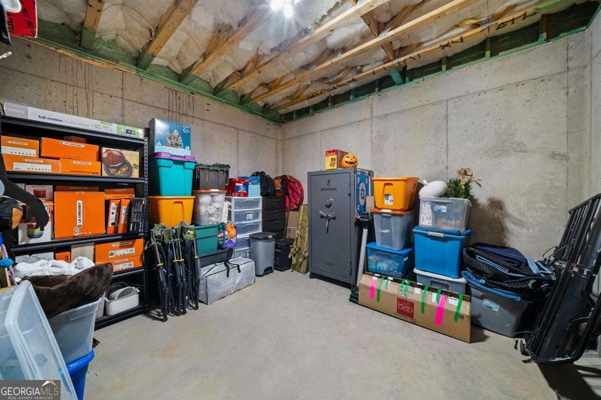 392 London Road Ball Ground - Photo 34