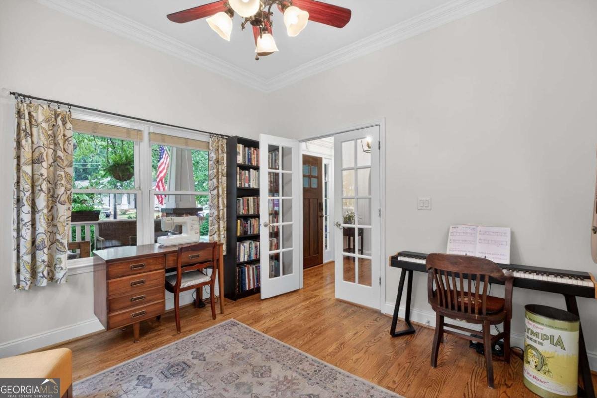 1286 Mcpherson Avenue Atlanta - Photo 10