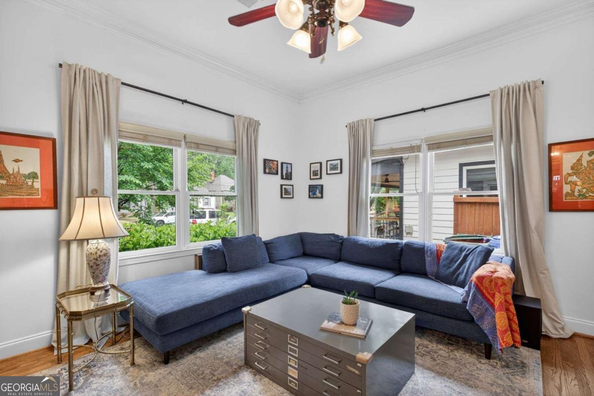 1286 Mcpherson Avenue Atlanta - Photo 11