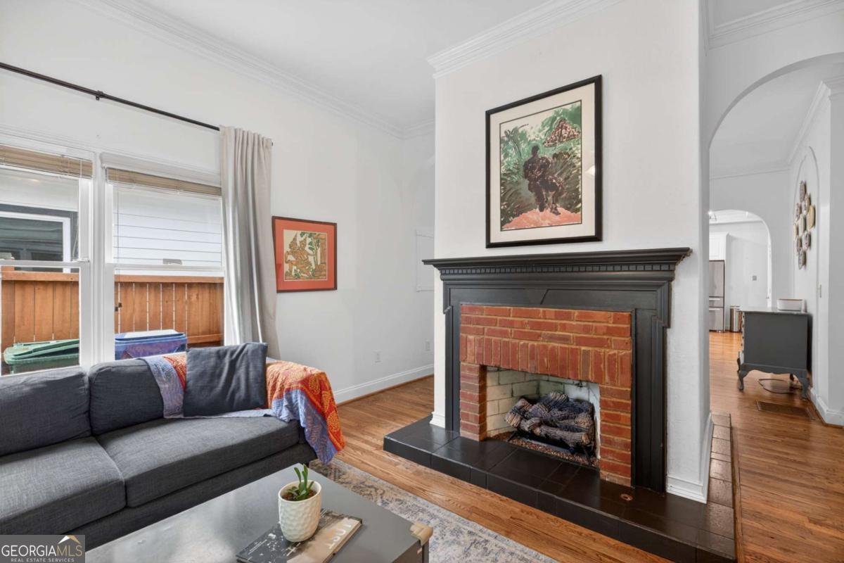 1286 Mcpherson Avenue Atlanta - Photo 12