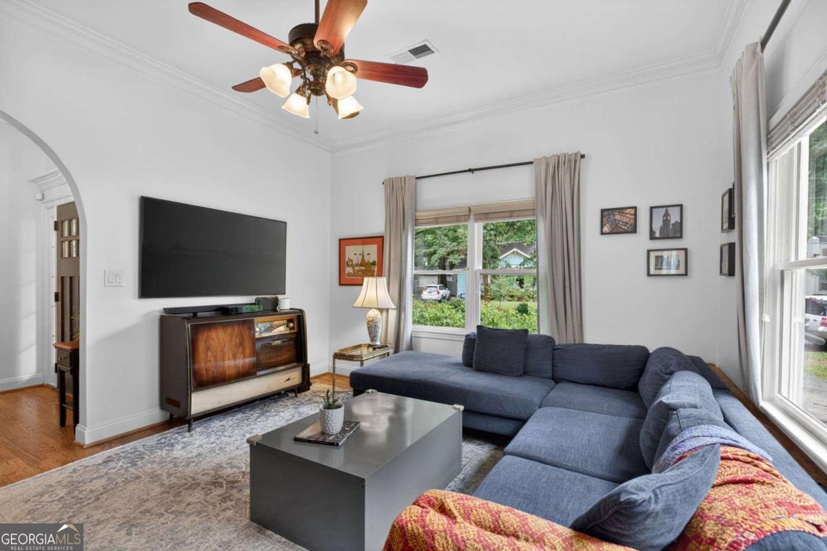 1286 Mcpherson Avenue Atlanta - Photo 13