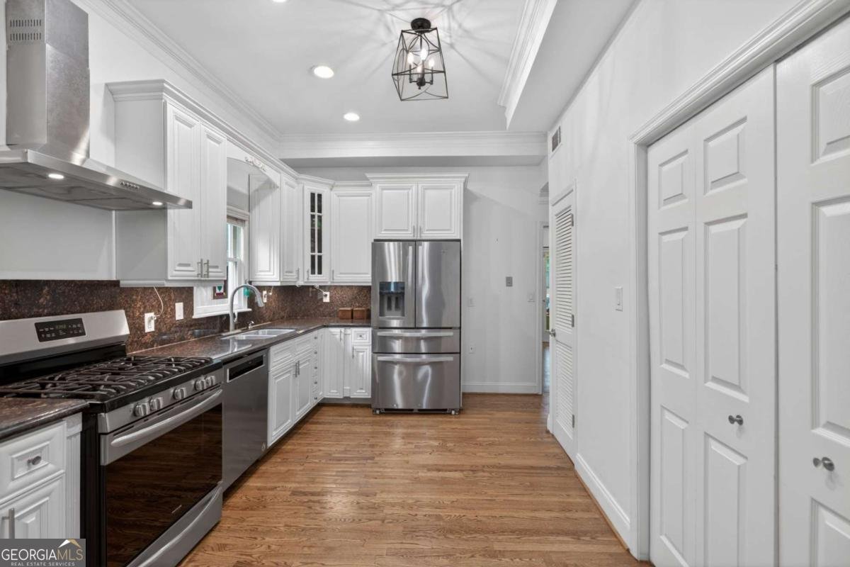 1286 Mcpherson Avenue Atlanta - Photo 15