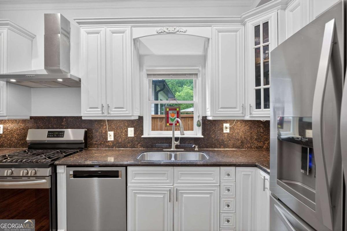 1286 Mcpherson Avenue Atlanta - Photo 16