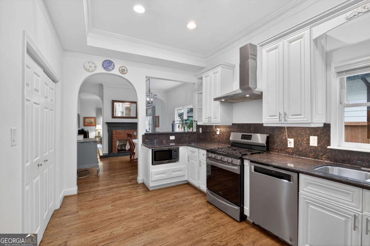 1286 Mcpherson Avenue Atlanta - Photo 18