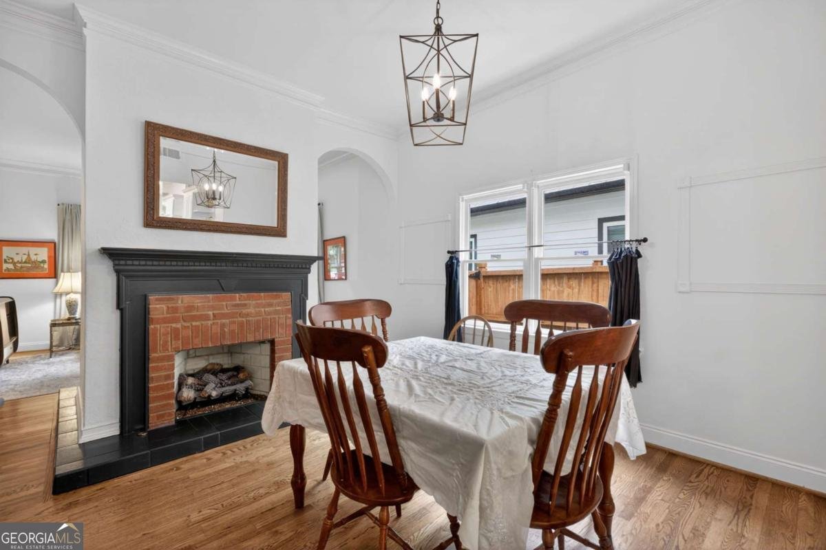 1286 Mcpherson Avenue Atlanta - Photo 19