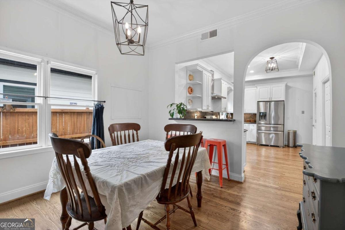 1286 Mcpherson Avenue Atlanta - Photo 20