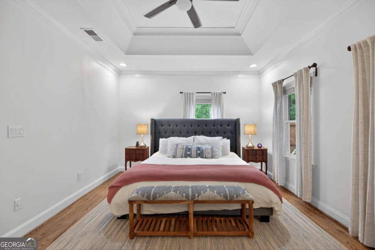 1286 Mcpherson Avenue Atlanta - Photo 27