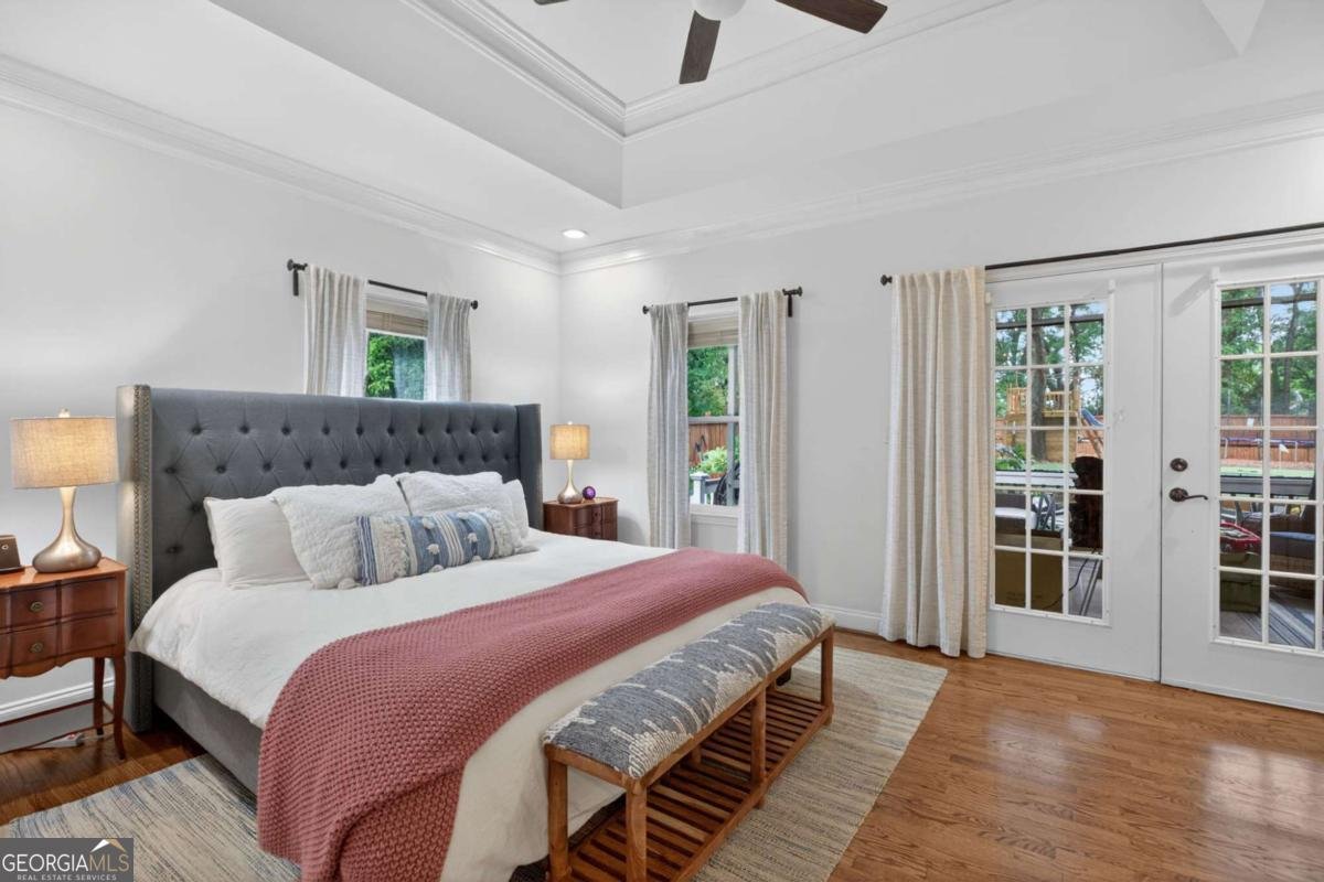 1286 Mcpherson Avenue Atlanta - Photo 28