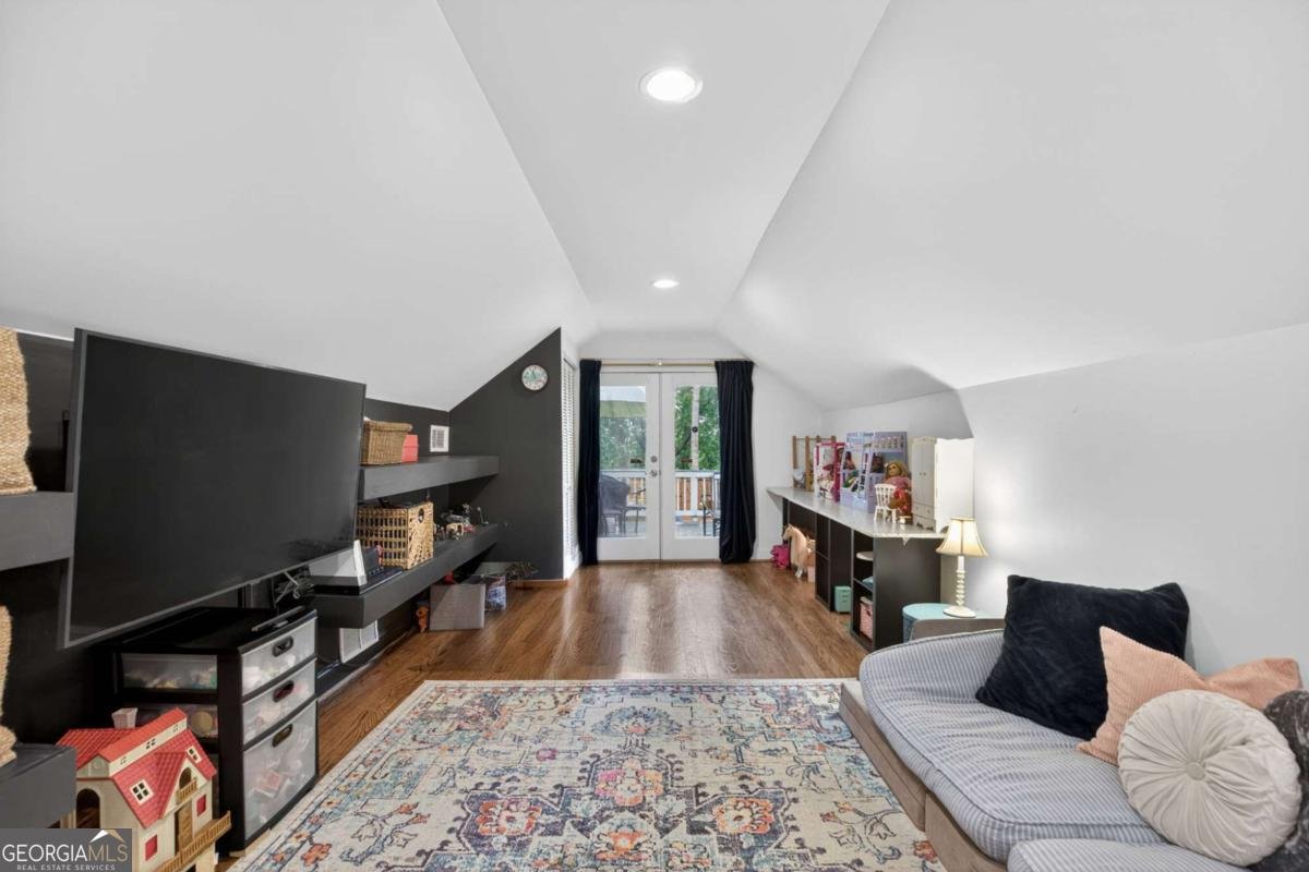 1286 Mcpherson Avenue Atlanta - Photo 33