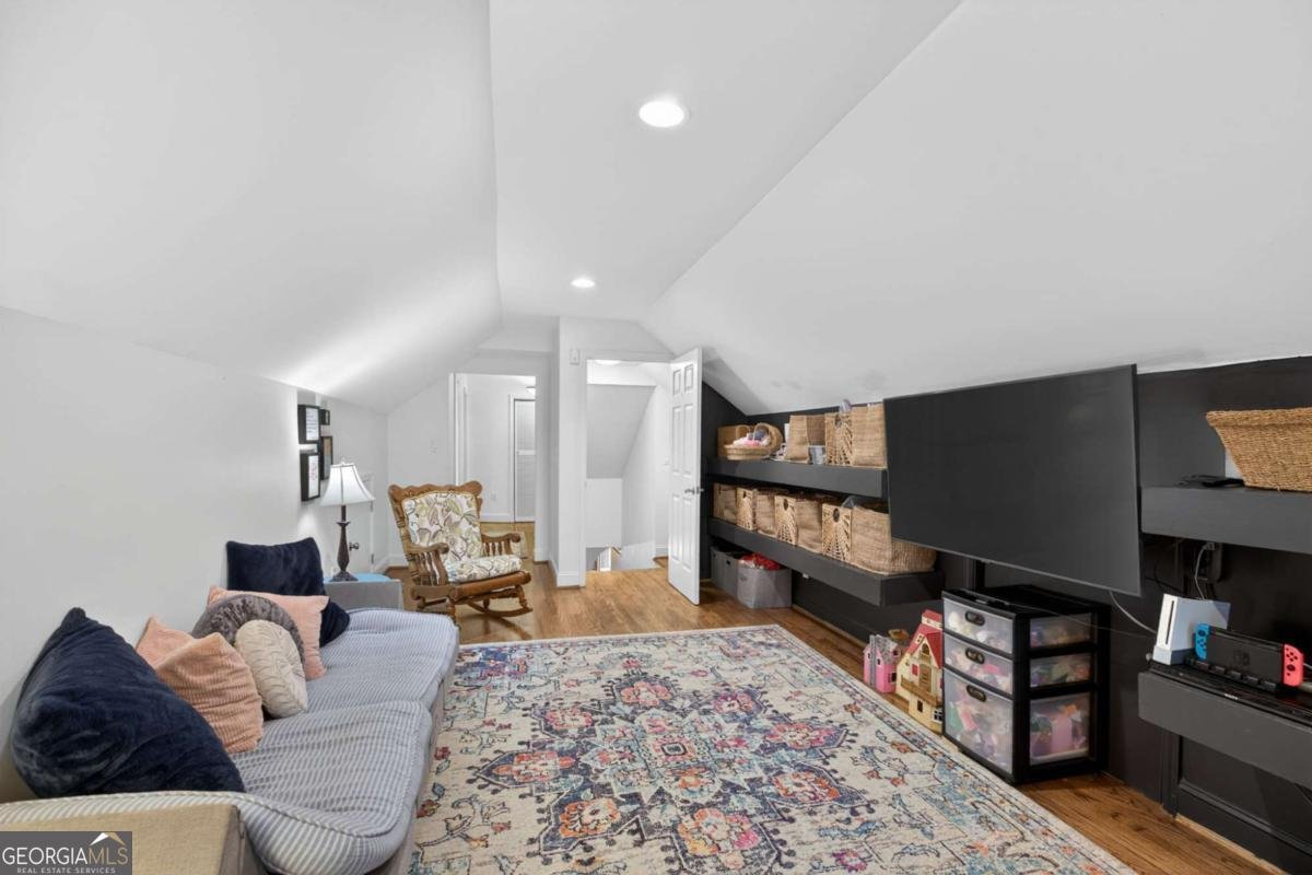 1286 Mcpherson Avenue Atlanta - Photo 34