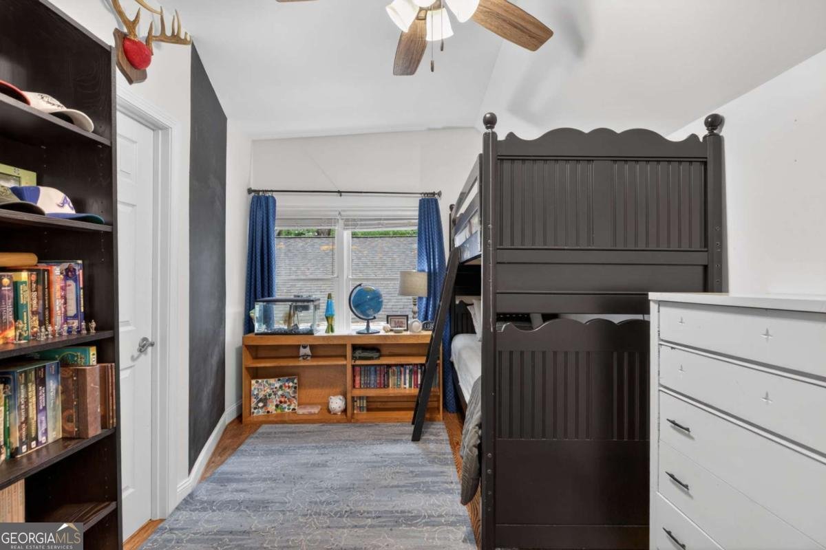 1286 Mcpherson Avenue Atlanta - Photo 37