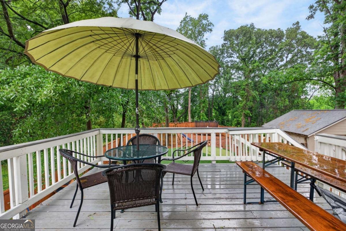 1286 Mcpherson Avenue Atlanta - Photo 38