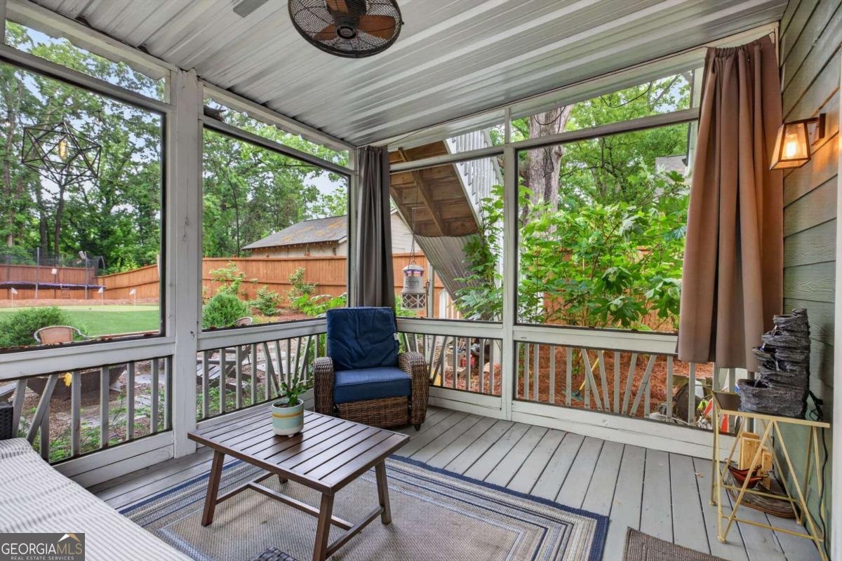 1286 Mcpherson Avenue Atlanta - Photo 39