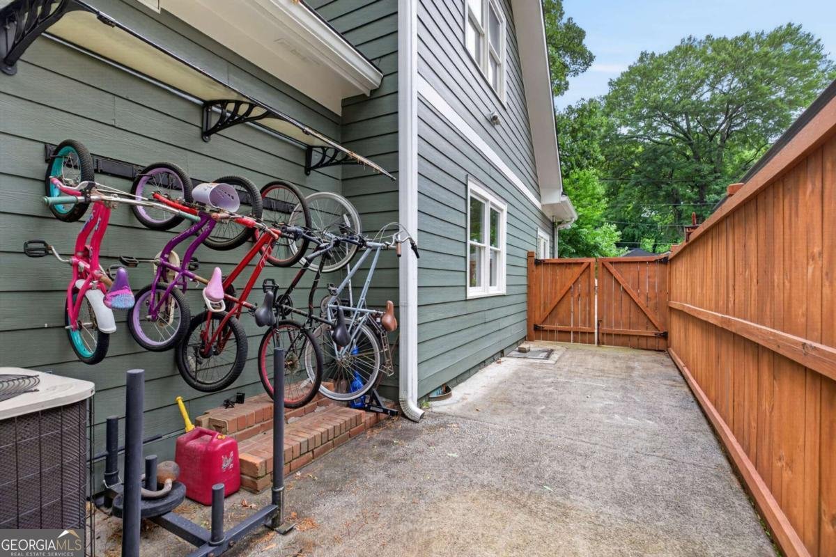 1286 Mcpherson Avenue Atlanta - Photo 40