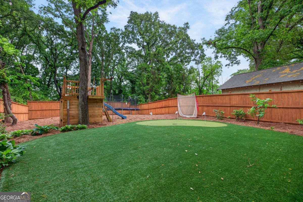 1286 Mcpherson Avenue Atlanta - Photo 41