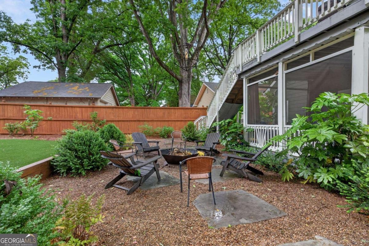 1286 Mcpherson Avenue Atlanta - Photo 42