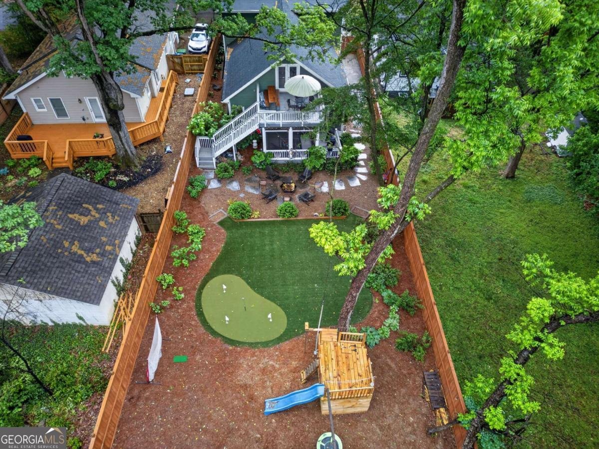 1286 Mcpherson Avenue Atlanta - Photo 43