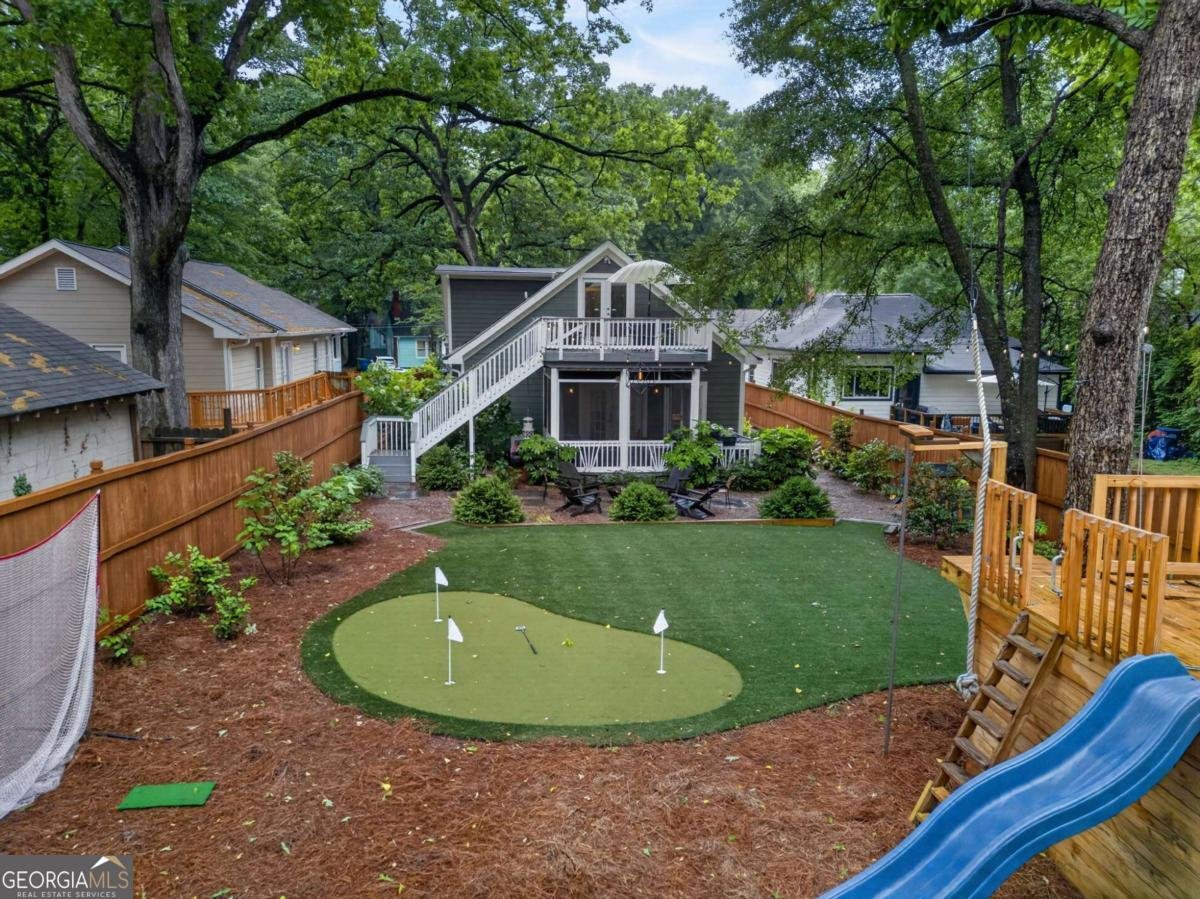 1286 Mcpherson Avenue Atlanta - Photo 44