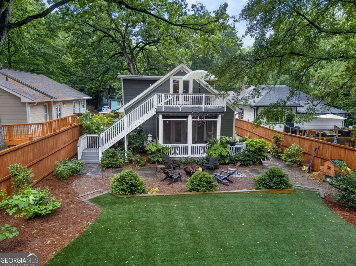 1286 Mcpherson Avenue Atlanta - Photo 45