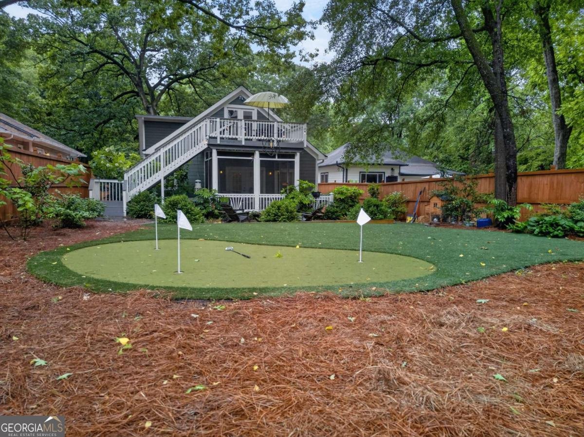 1286 Mcpherson Avenue Atlanta - Photo 47