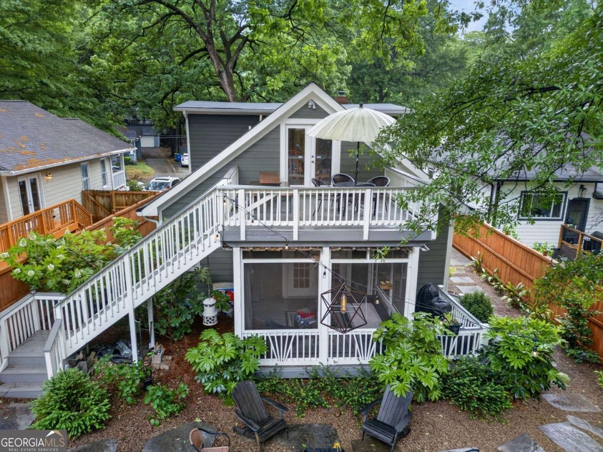 1286 Mcpherson Avenue Atlanta - Photo 48