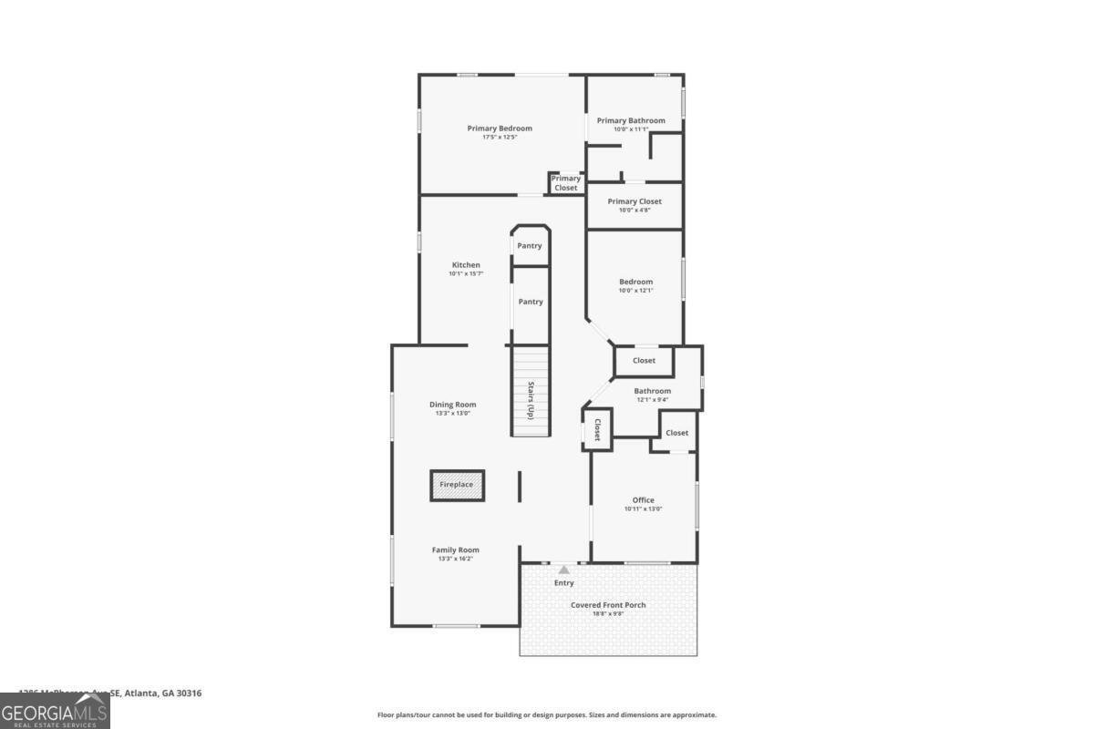 1286 Mcpherson Avenue Atlanta - Photo 52