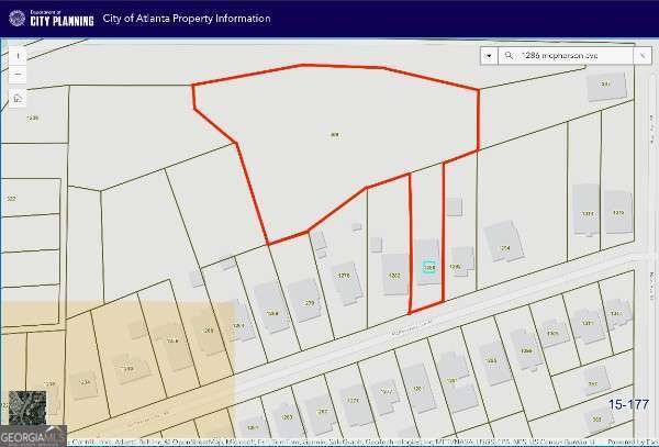 1286 Mcpherson Avenue Atlanta - Photo 54