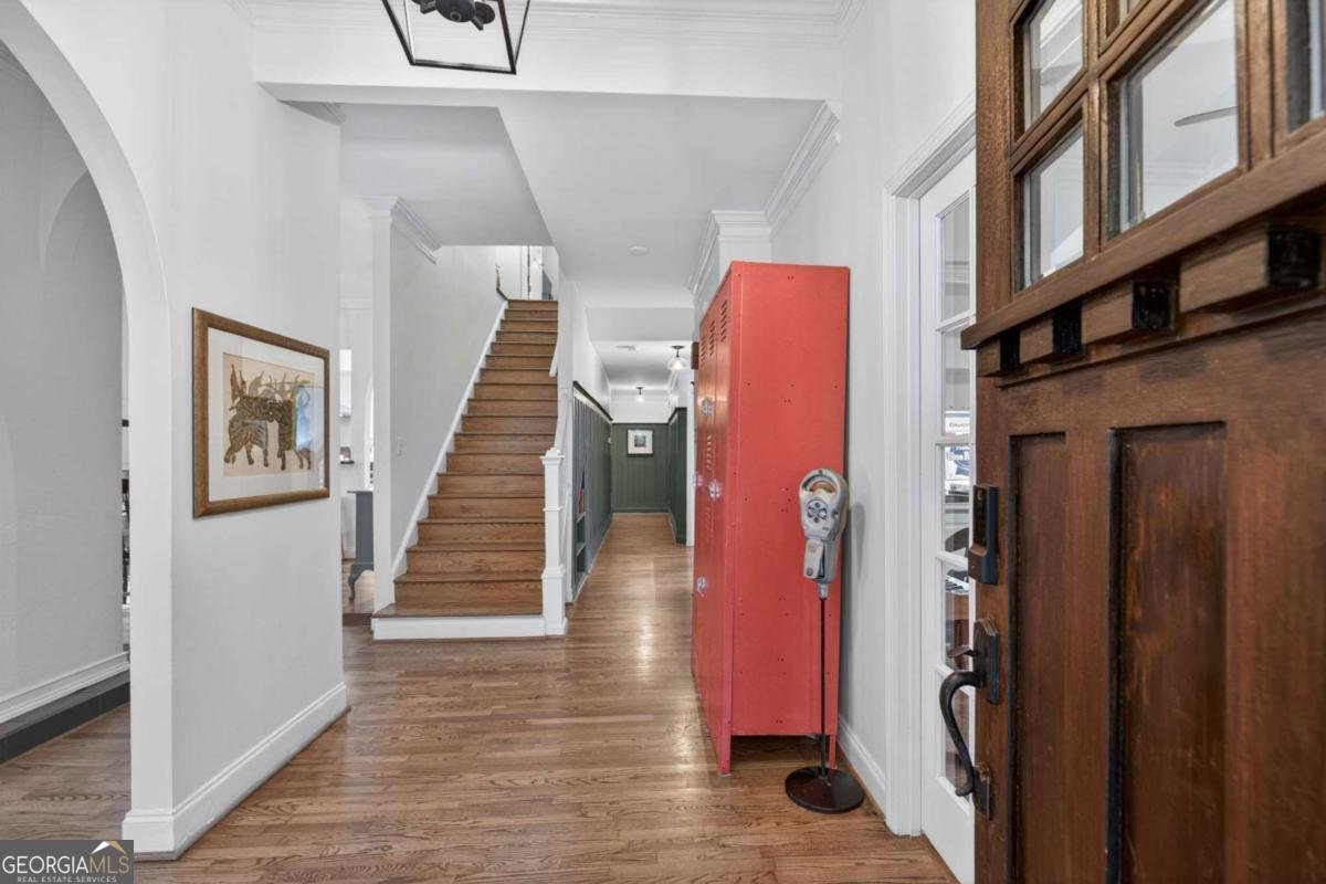 1286 Mcpherson Avenue Atlanta - Photo 7