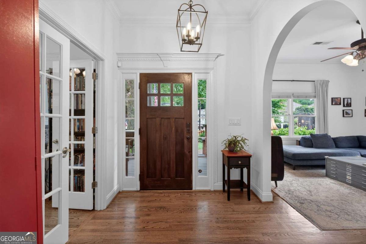 1286 Mcpherson Avenue Atlanta - Photo 8