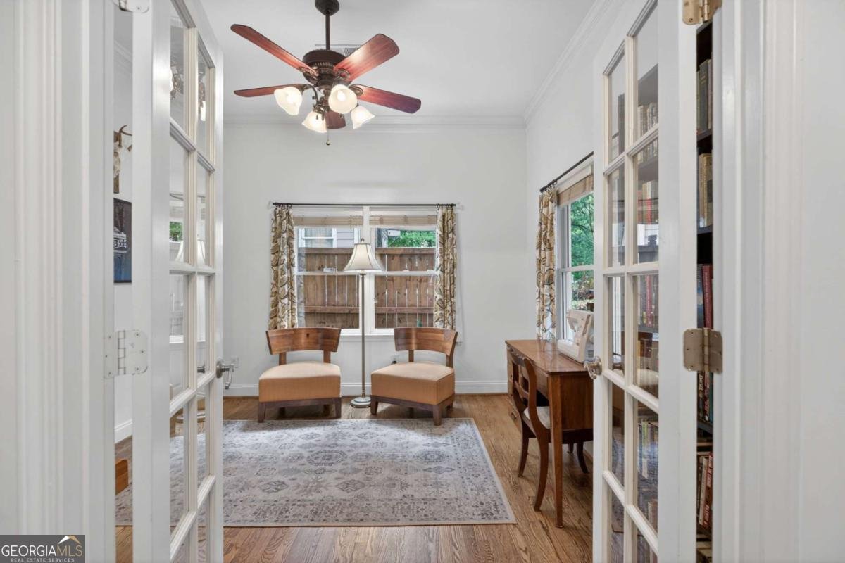 1286 Mcpherson Avenue Atlanta - Photo 9