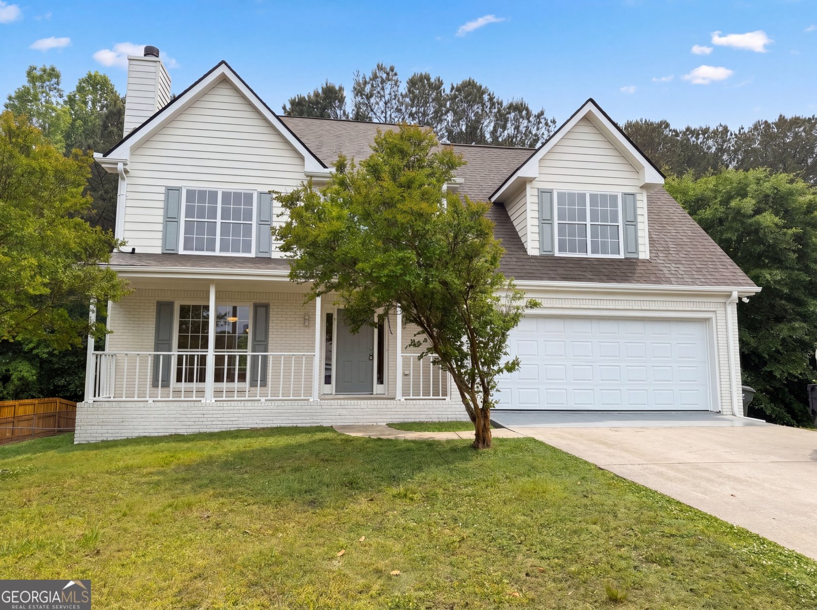 1555 Rose Pointe Drive Loganville - Photo 1